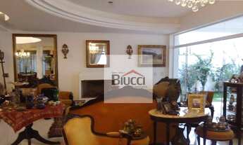 Imagem 4: CASA 04 DORMITÓRIOS EM ALPHAVILLE DOM PEDRO, CAMPINAS/SP