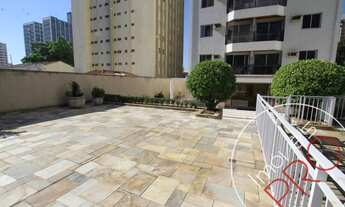 Imagem 5: Cobertura duplex no Campo Belo de 93m² com piscina privativa