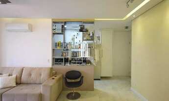 Imagem 3: APARTAMENTO GARDEN COM 02 DORMITÓRIOS NO MORUMBI