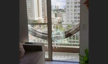 Imagem 5: Apartamento com 3 dormitórios à venda, 65 m² por R$ 371.000,00 - Baeta Neves - São Bernard