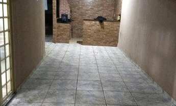 Imagem 2: Casa com 3 quartos - Bairro Tarobá em Londrina