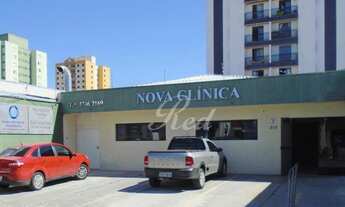 Imagem: Sala - Para Montada para Consultório