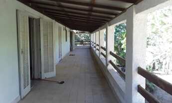 Imagem 5: FAZENDA LAGOINHA COM 29 ALQUEIRES FLUMINENSE (80 ha), em Trajano de Moraes/RJ