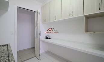 Imagem 6: Venda Apartamento 2 Dormitórios - 76 m² Vila Olímpia