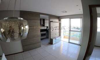 Imagem 6: FBM Apartamento 2Qts - 48m² - Lazer completo - Valparaíso