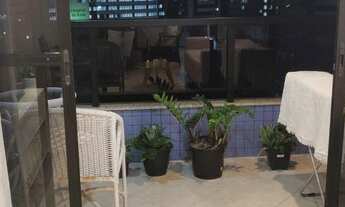 Imagem 3: Apartamento para Venda em Salvador, Stiep, 3 dormitórios, 1 suíte, 2 banheiros, 2 vagas