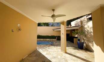 Imagem 5: Condomínio Residencial 3 Alphaville - Santana de Parnaíba