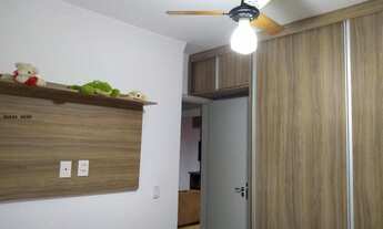 Imagem 5: Apartamento para Venda em Ribeirão Preto, Residencial Jequitibá, 2 dormitórios, 1 banheiro
