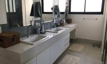 Imagem 6: CASA RESIDENCIAL em SANTANA DE PARNAÍBA - SP, TAMBORÉ