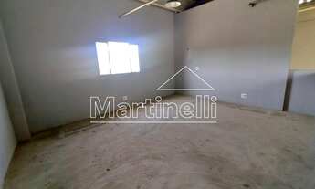 Imagem 3: Ribeirão Preto - Galpão/Depósito/Armazém - Jardim Joquei Clube