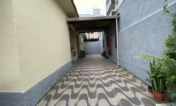 Imagem 6: Casa com 2 dormitórios, 82 m² - venda por R$ 385.000,00 ou aluguel por R$ 2.300,00/mês - G