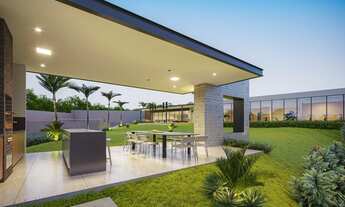 Imagem 6: Lote/terreno em condomínio no Urbanova. Pronto para construir - Plano - 600m²