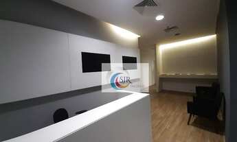 Imagem 4: Conjunto para alugar, 300 m² - Vila Olímpia - São Paulo/SP