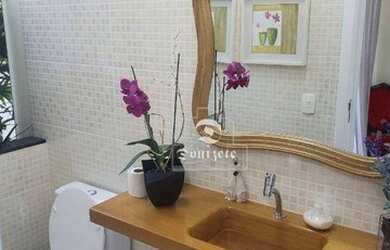 Imagem 5: Sobrado com 3 dormitórios à venda, 713 m² por R$ 2.650.000,00 - Vila Baeta Neves - São Ber