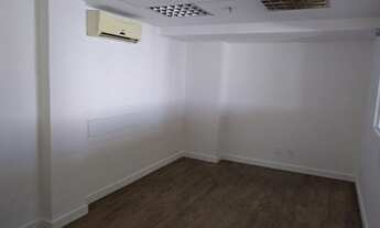 Imagem 12: Andar corporativo 300m2 Leblon junto estação metrô Jardim de Alah