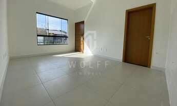 Imagem 5: JD690 - Casa Geminada com espaço de festas nos fundos em Barra Velha/SC