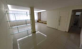 Imagem 6: Apto na Vieira Souto de 3 Qts (1 suíte) c/Vaga e Dependência. Ipanema