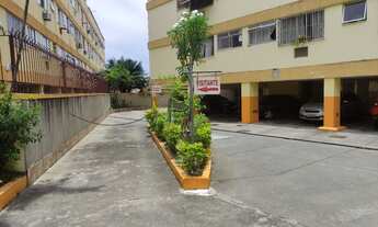 Imagem 7: Ótimo Apto São Jorge Prédio Frente Costazul 01 Qto+ Dependências