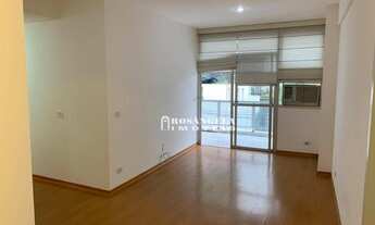 Imagem: Apartamento à venda, 100 m² por R$ 1.150.000,00