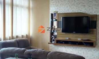 Imagem: Apartamento à venda 2 Quartos, 105M²