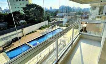 Imagem 4: Apartamento com 3 dormitórios à venda, 80 m² por R$ 555.990,90 - Santa Teresinha - Santo A