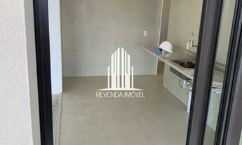 Imagem 4: Apartamento de 163m² com 3 suítes, 5 banheiros e 2 vagas de garagem na Vila Mariana - SP