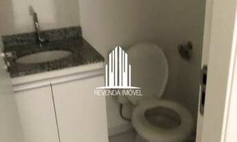 Imagem 7: Apartamento de 1 quarto e 1 vaga no centro