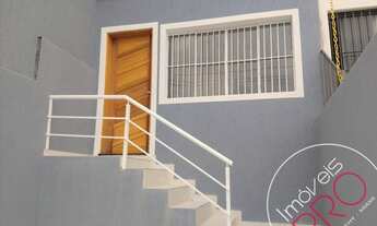 Imagem: Casa Reformada 130m² 2 Dormitórios para