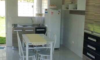 Imagem 3: Casa para Venda em Almirante Tamandaré, Jardim do Rocio, 2 dormitórios, 1 banheiro, 1 vaga