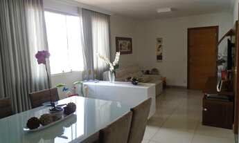 Imagem 5: APARTAMENTO 3 QUARTOS COM ELEVADOR NO SAGRADA FAMÍLIA