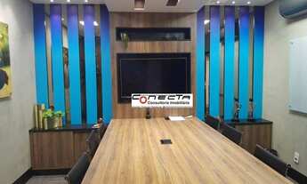 Imagem 4: SALA MOBILIADA Galpão / depósito com 2 vagas na garagem