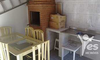 Imagem: Ref. 6052 - Sobrado, 03 quartos, 02 suites