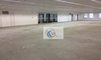 Imagem 7: Conjunto para alugar, 609 m² - Vila Olímpia - São Paulo/SP