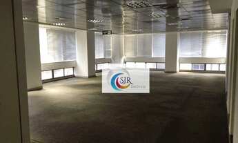 Imagem 3: Conjunto para alugar, 285 m² - Centro - São Paulo/SP