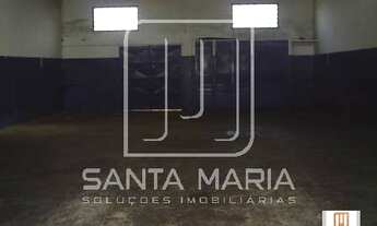 Imagem: Salão/Galpão (salão - térreo), cozinha