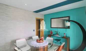 Imagem 3: 3 dormitórios, 1 suite e 4 vagas na Saúde