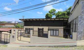 Imagem: BLUMENAU - Terreno Padrão - Itoupava Norte