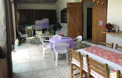 Imagem 2: Chácara para Venda em Biritiba-Mirim, Centro, 5 dormitórios, 3 banheiros, 10 vagas