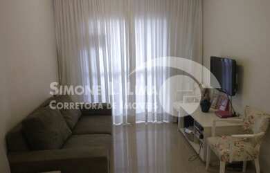 Imagem: Excelente Apartamento 70m² Com Uma Infra