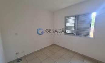 Imagem 9: Apartamento para venda com 85 metros quadrados com 3 quartos em Vila Ema - São José dos Ca