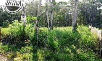Imagem 2: TERRENO DE 12X30 M² -BALNEÁRIO BETARAS-MATINHOS-PR