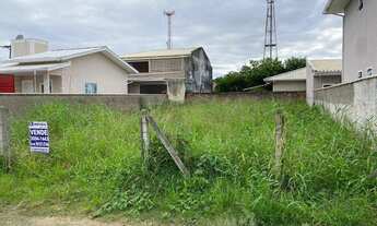 Imagem 3: Terreno à venda, 291 m² por R$ 320.000 - Praia de Fora - Palhoça/SC