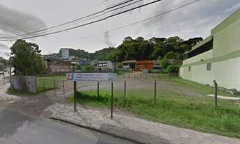 Imagem: CAXIAS DO SUL - Terreno Padrão - SÃO JOSÉ