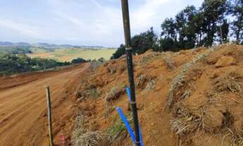 Imagem 3: Lote/Terreno para venda possui 600 metros quadrados em centro - Igaratá - São Paulo h.