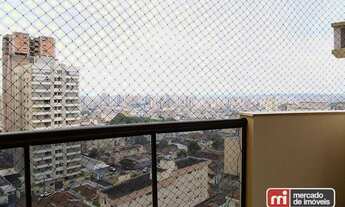 Imagem 5: Apartamento com 3 dormitórios à venda, 95 m² por R$ 450.000,00 - Jardim Paulista - Ribeirã