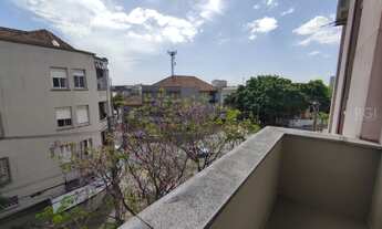 Imagem 6: Porto Alegre - Apartamento Padrão - São João