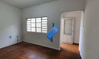 Imagem 5: Casa com 2 dormitórios, 81 m² - venda por R$ 270.000,00 ou aluguel por R$ 1.200,00/mês - C