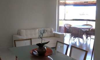 Imagem 2: Apartamento à venda, 121 m² por R$ 600.000,00 - Jardim Brasília - Cabedelo/PB