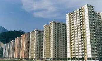 Imagem 4: Apartamento no Moradas do Itanhangá- Leilão judicial