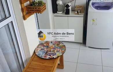 Imagem 3: São Paulo - Apartamento Padrão - Vila Formosa